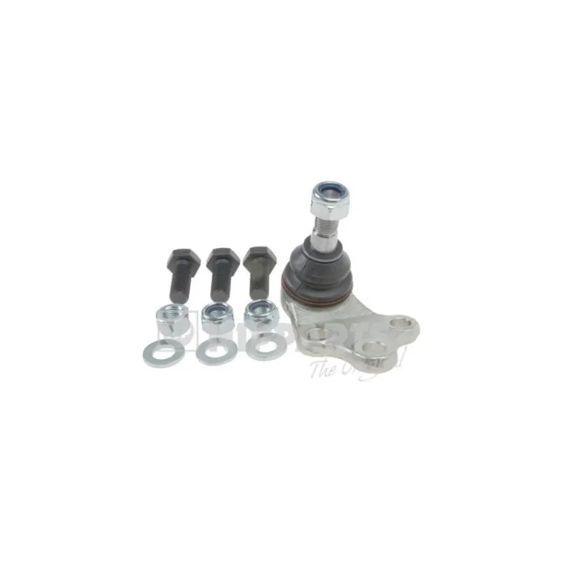Rotule de suspension NIPPARTS J4871003