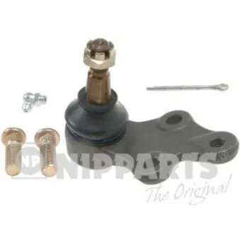 Rotule de suspension NIPPARTS J4872001
