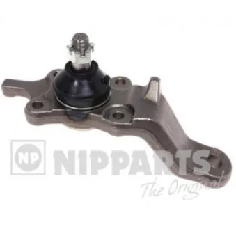 Rotule de suspension NIPPARTS J4872003