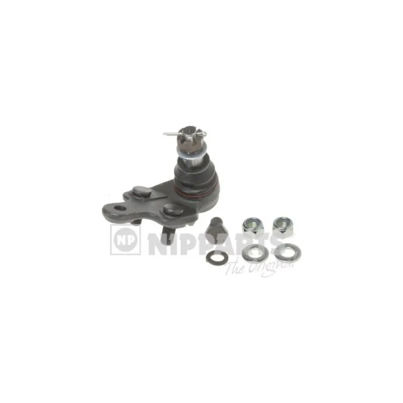 Rotule de suspension NIPPARTS J4872004