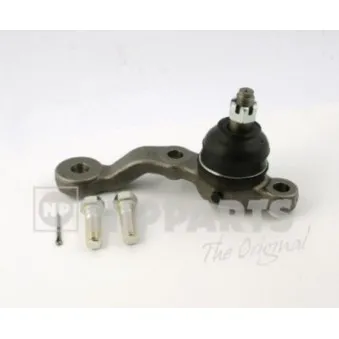 Rotule de suspension NIPPARTS J4872026