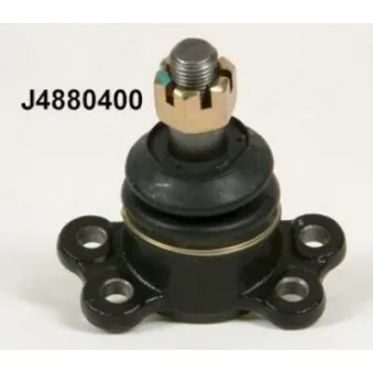 Rotule de suspension NIPPARTS J4880400