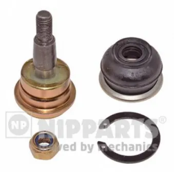 Rotule de suspension NIPPARTS J4880505