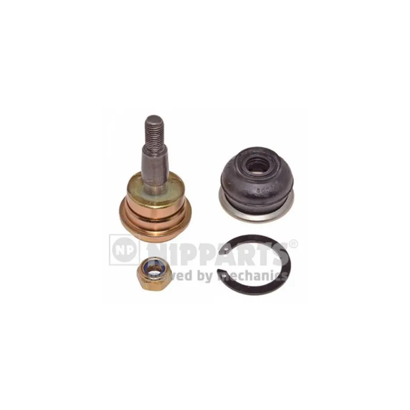 Rotule de suspension NIPPARTS J4880505