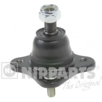 Rotule de suspension NIPPARTS J4881000