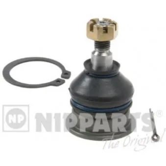 Rotule de suspension NIPPARTS J4884011