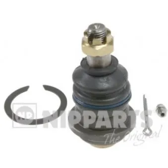 Rotule de suspension NIPPARTS J4885002