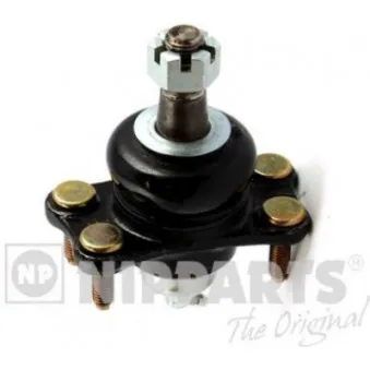 Rotule de suspension NIPPARTS J4886001