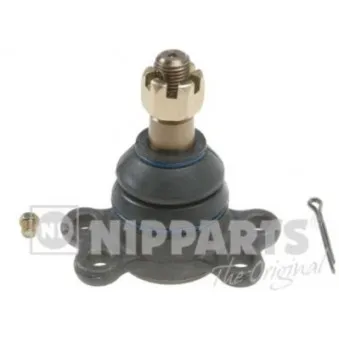 Rotule de suspension NIPPARTS J4889000