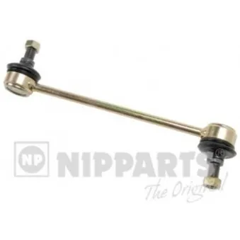 Entretoise/tige, stabilisateur NIPPARTS J4890309