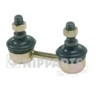 Entretoise/tige, stabilisateur NIPPARTS J4890501