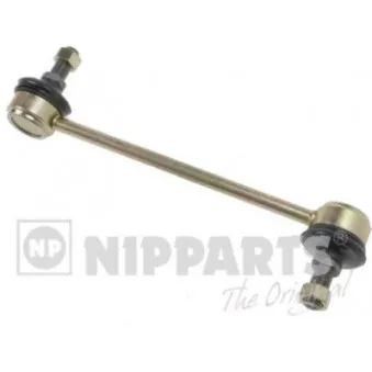 Entretoise/tige, stabilisateur NIPPARTS J4890510