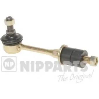 Entretoise/tige, stabilisateur NIPPARTS J4890514
