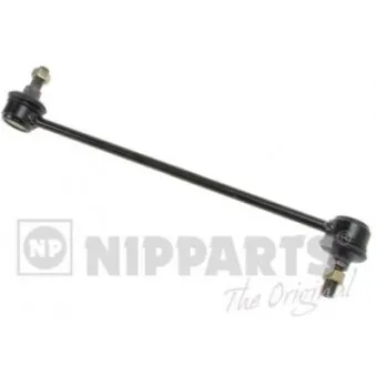 Entretoise/tige, stabilisateur NIPPARTS J4890904