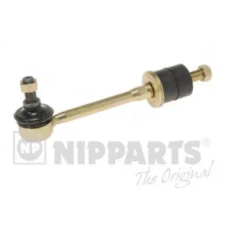 Entretoise/tige, stabilisateur NIPPARTS J4890905