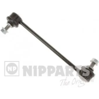 Entretoise/tige, stabilisateur NIPPARTS J4890906