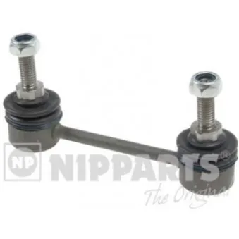 Entretoise/tige, stabilisateur NIPPARTS J4891002