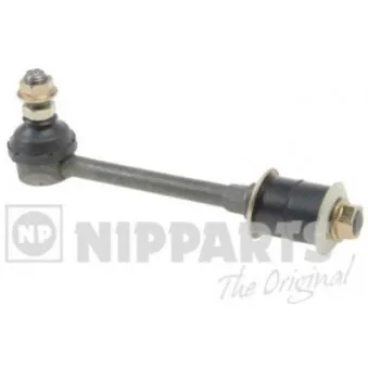 Entretoise/tige, stabilisateur NIPPARTS J4891003