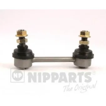 Entretoise/tige, stabilisateur NIPPARTS J4891018