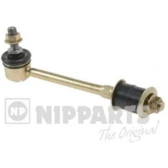 Entretoise/tige, stabilisateur NIPPARTS J4891027
