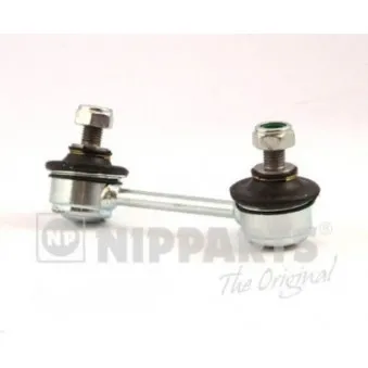 Entretoise/tige, stabilisateur NIPPARTS J4892017