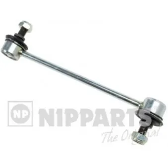 Entretoise/tige, stabilisateur NIPPARTS J4892025