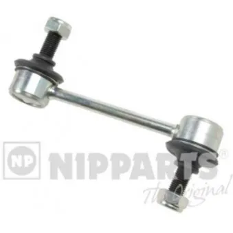 Entretoise/tige, stabilisateur NIPPARTS J4892027
