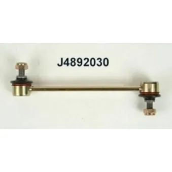 Entretoise/tige, stabilisateur NIPPARTS J4892030