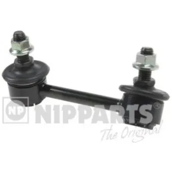 Entretoise/tige, stabilisateur NIPPARTS J4892043
