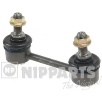 Entretoise/tige, stabilisateur NIPPARTS J4893003