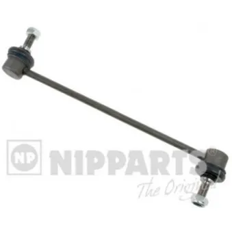 Entretoise/tige, stabilisateur NIPPARTS J4893007