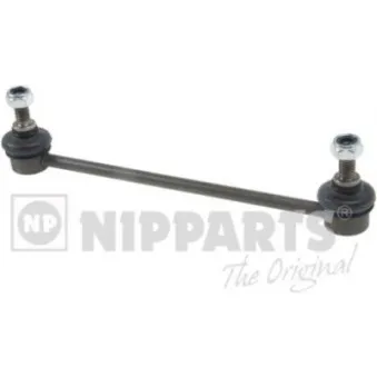 Entretoise/tige, stabilisateur NIPPARTS J4893008