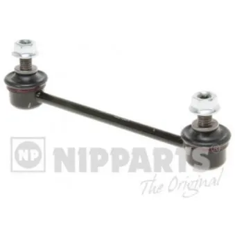 Entretoise/tige, stabilisateur NIPPARTS J4893011