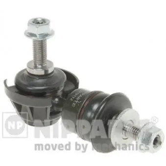 Entretoise/tige, stabilisateur NIPPARTS J4893015