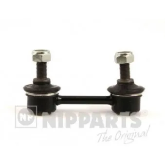 Entretoise/tige, stabilisateur NIPPARTS J4893016
