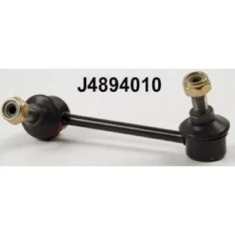 Entretoise/tige, stabilisateur NIPPARTS J4894010