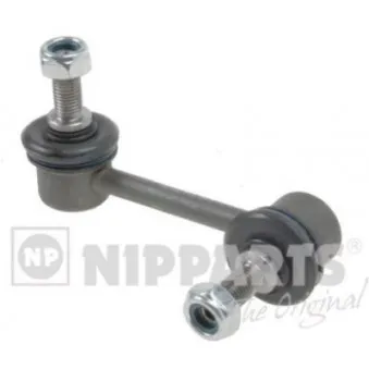Entretoise/tige, stabilisateur NIPPARTS J4894013