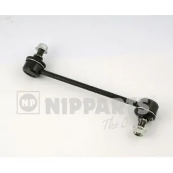Entretoise/tige, stabilisateur NIPPARTS J4898002