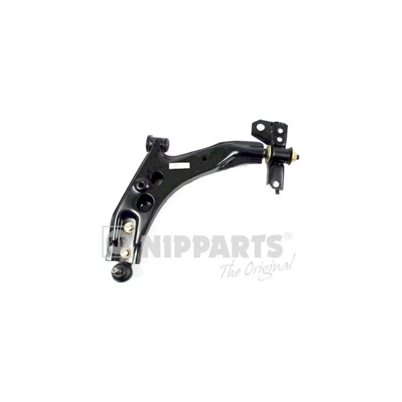 Triangle ou bras de suspension (train avant) NIPPARTS J4900301