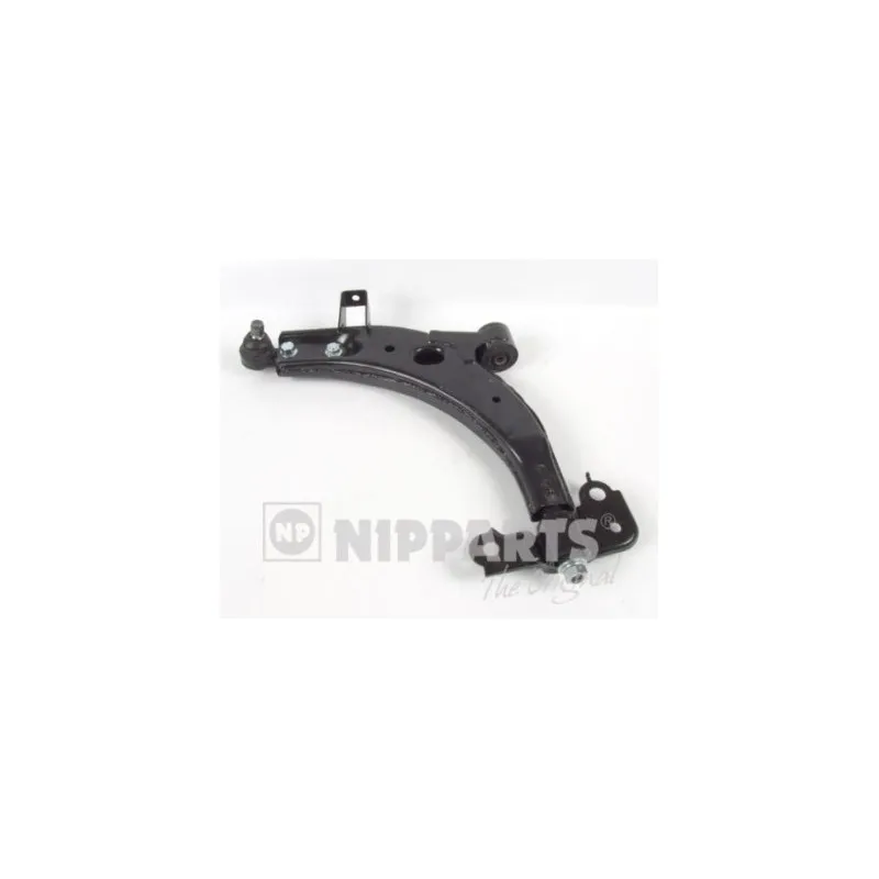Triangle ou bras de suspension (train avant) NIPPARTS J4900302
