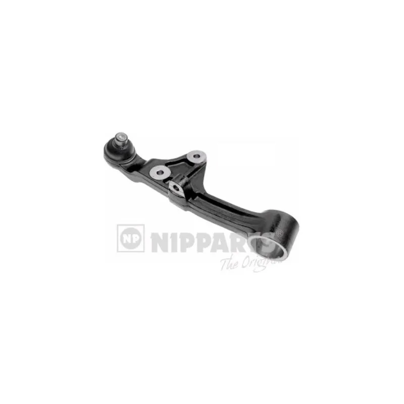 Triangle ou bras de suspension (train avant) NIPPARTS J4900303