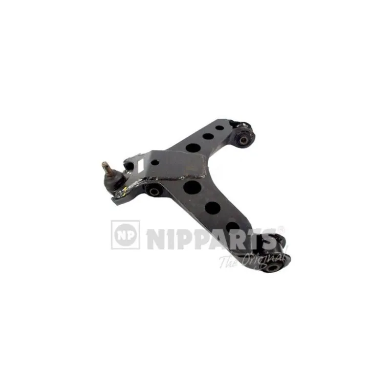 Triangle ou bras de suspension (train avant) NIPPARTS J4900304