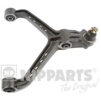 Triangle ou bras de suspension (train avant) NIPPARTS J4900305