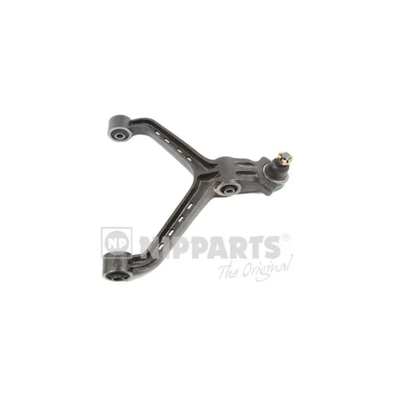 Triangle ou bras de suspension (train avant) NIPPARTS J4900305