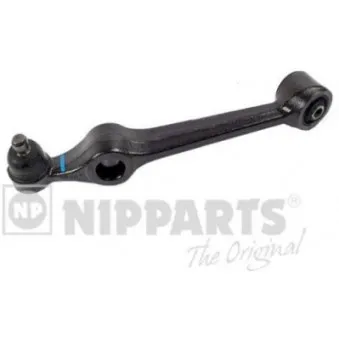 Triangle ou bras de suspension (train avant) NIPPARTS J4900308