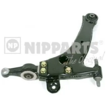 Triangle ou bras de suspension (train avant) NIPPARTS J4900311