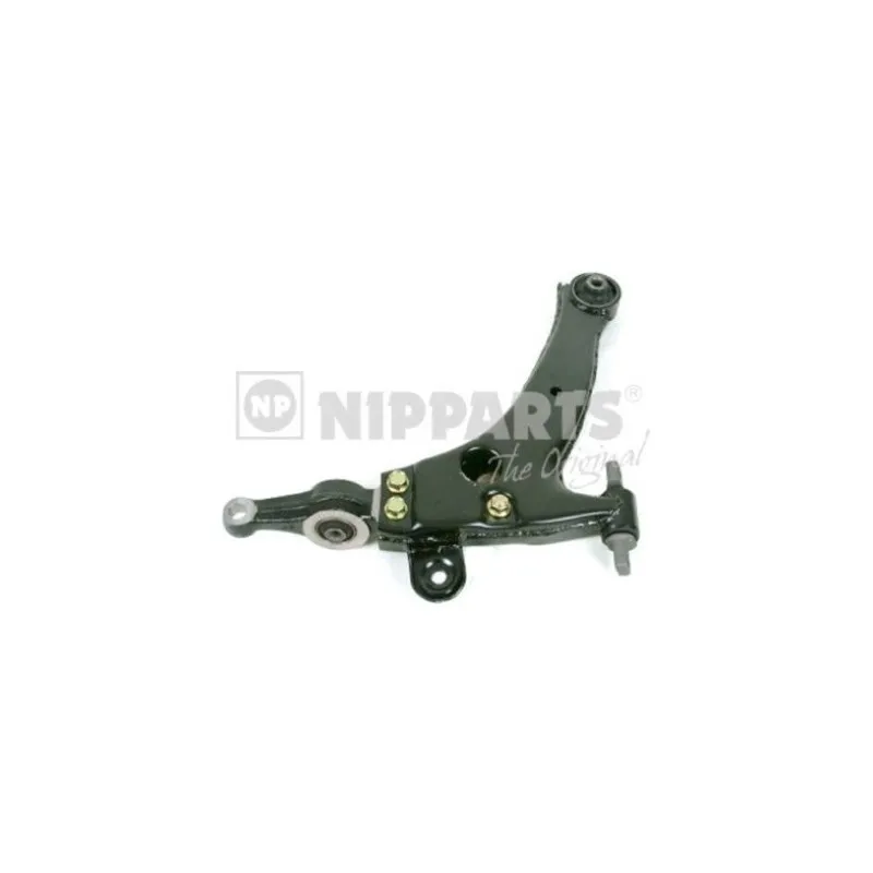 Triangle ou bras de suspension (train avant) NIPPARTS J4900311