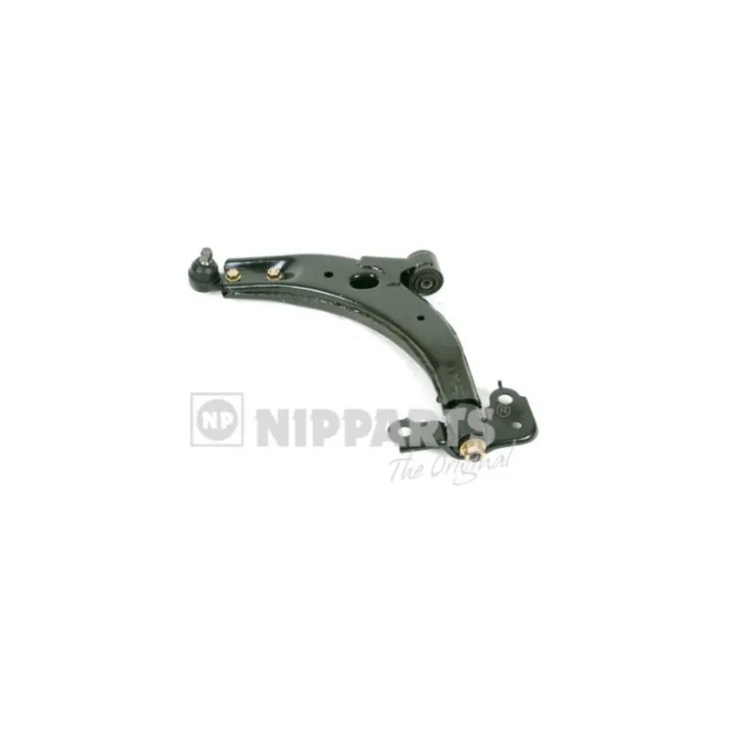 Triangle ou bras de suspension (train avant) NIPPARTS J4900312
