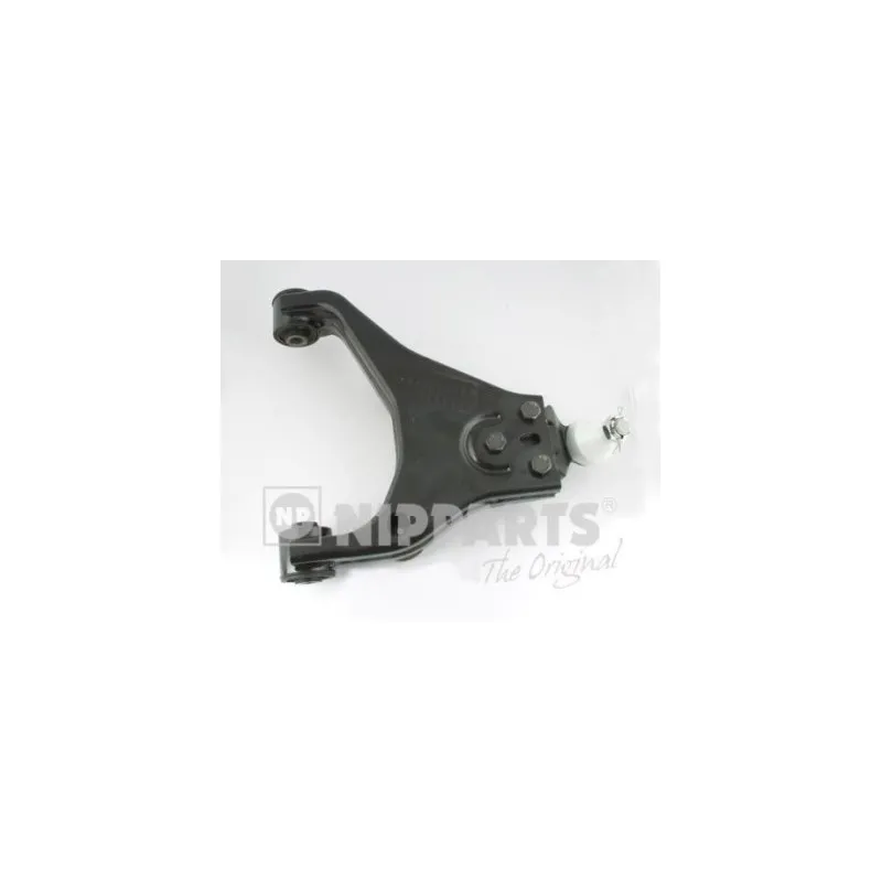Triangle ou bras de suspension (train avant) NIPPARTS J4900314