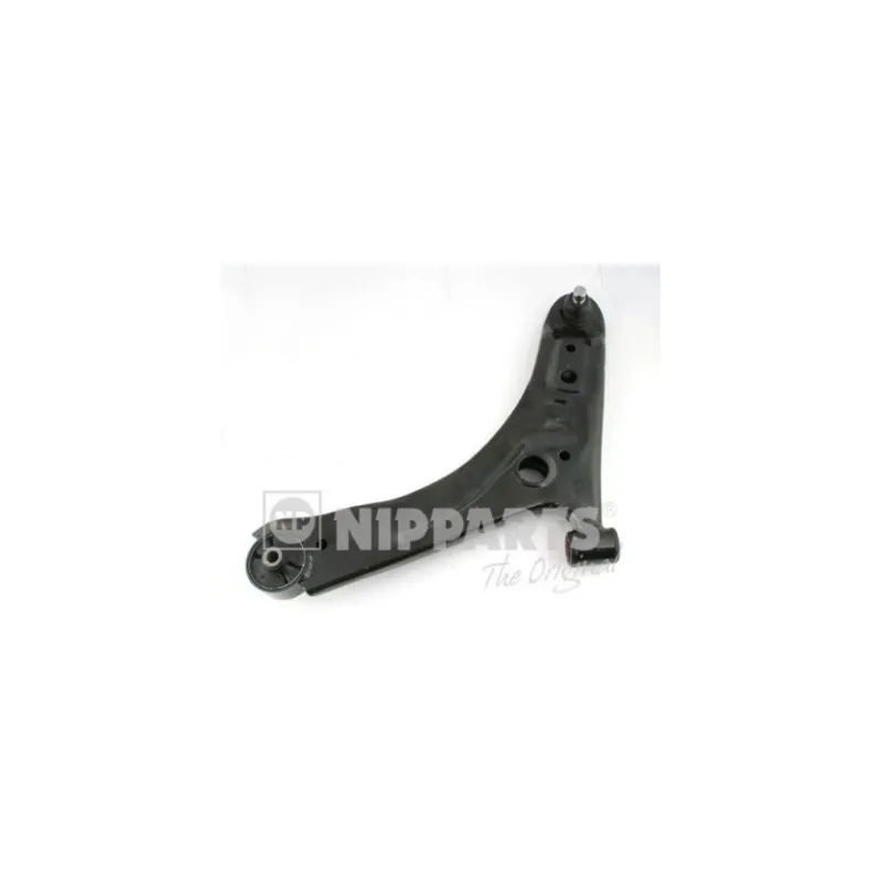 Triangle ou bras de suspension (train avant) NIPPARTS J4900316